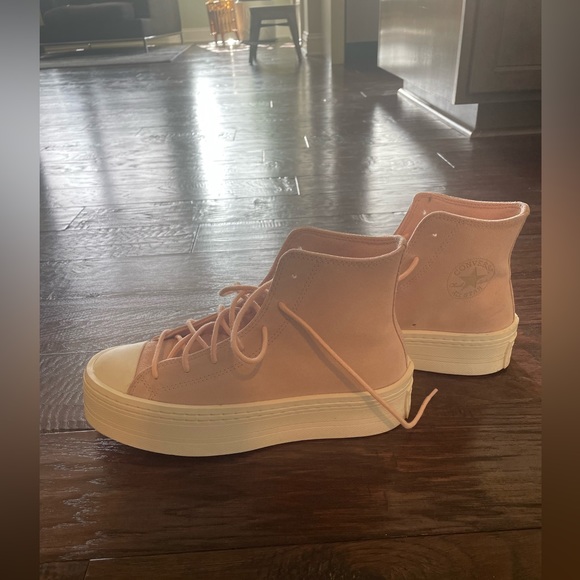 Converse Chuck Taylor lift platform - Picture 3 of 7